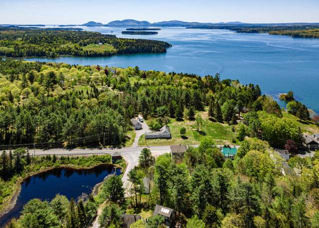 Property at 2103 US Hwy 1, Sullivan, ME 04664, 3 beds, 2 baths