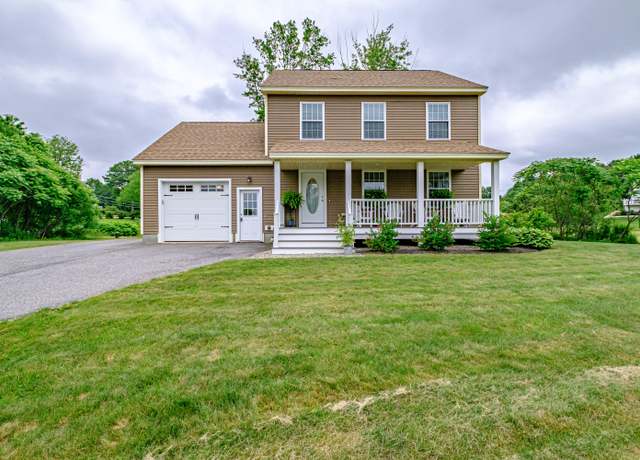 Property at 164 State St, Gorham, ME 04038, 3 beds, 1.5 baths