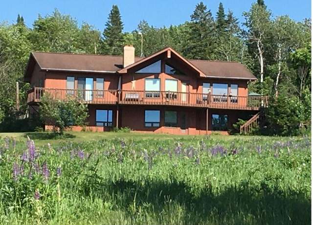 Property at 208 Village Rd, Fort Kent, ME 04743, 5 beds, 2 baths