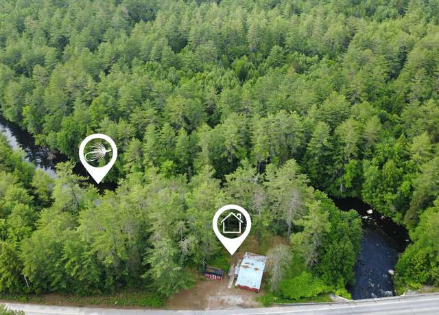 Property at 1080 Norway Rd, Harrison, ME 04040, 1 bed, 1 bath