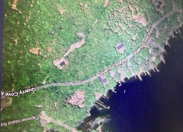 Property at Lot 22 D Quarry Cove Rd, Raymond, ME 04071