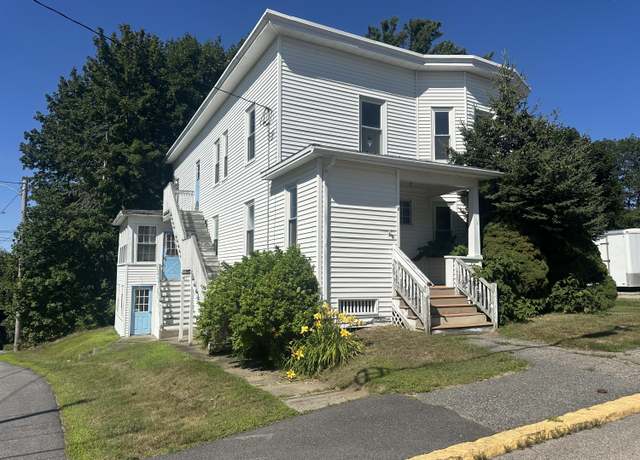 Property at 8 Pinette Ave, Biddeford, ME 04005, 7 beds, 3 baths