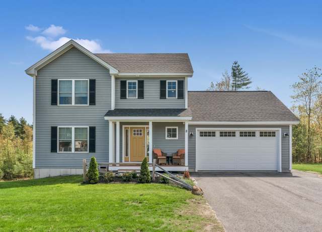 Property at 8 Totem Pines Dr, Hollis, ME 04042, 3 beds, 2.5 baths