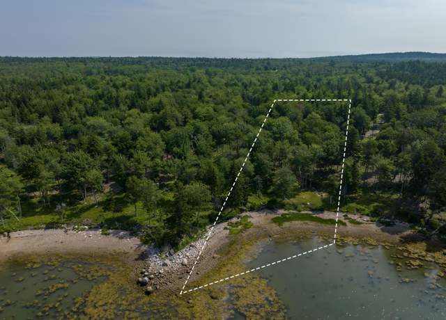 Property at 226 Estates Rd Lot 18, Steuben, ME 04680