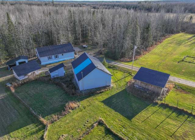 Property at 526 Darling Rd, Hudson, ME 04449, 3 beds, 2 baths