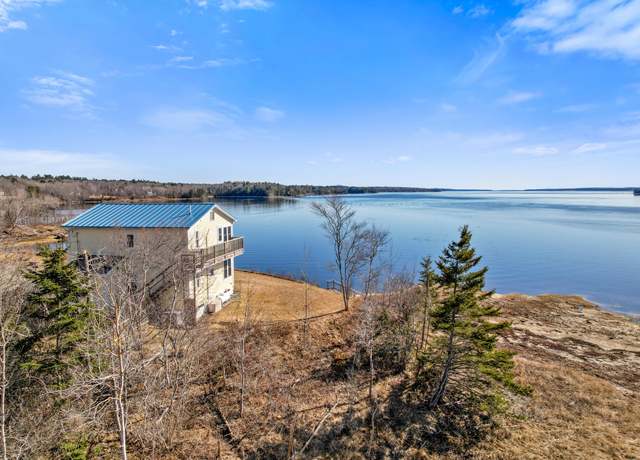Property at 74 Spindle Rd, Ellsworth, ME 04605, 3 beds, 2 baths