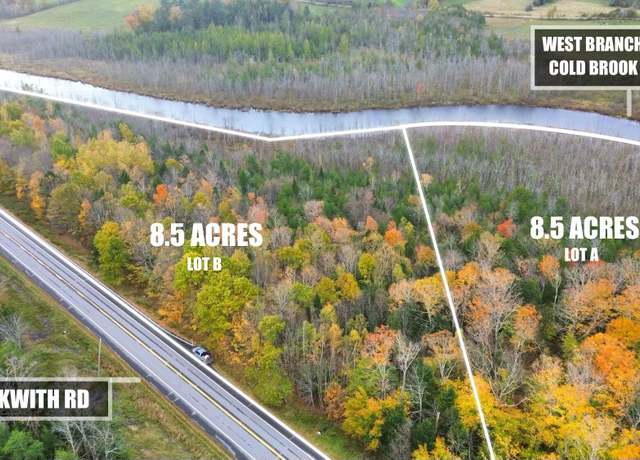 Property at 9/29A Beckwith Rd, Cornville, ME 04976