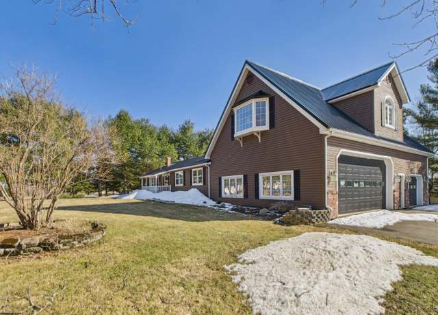 Property at 650 State Rd, Mapleton, ME 04757, 3 beds, 2 baths