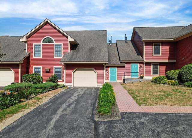 Property at 62 Estates Dr #1, Manchester, ME 04351, 2 beds, 2 baths