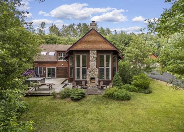 Property at 12 Evergreen Ln, Newry, ME 04261, 5 beds, 4.5 baths
