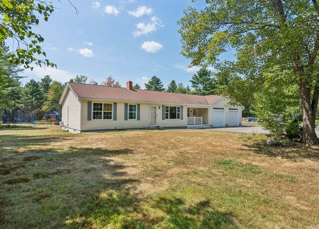 Property at 205 Blueberry Rd, Waterboro, ME 04087, 3 beds, 2 baths