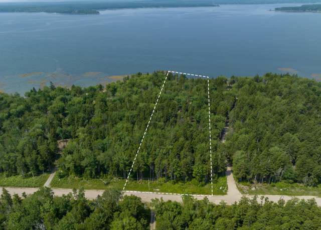 Property at 258 Estates Rd Lot 22, Steuben, ME 04680