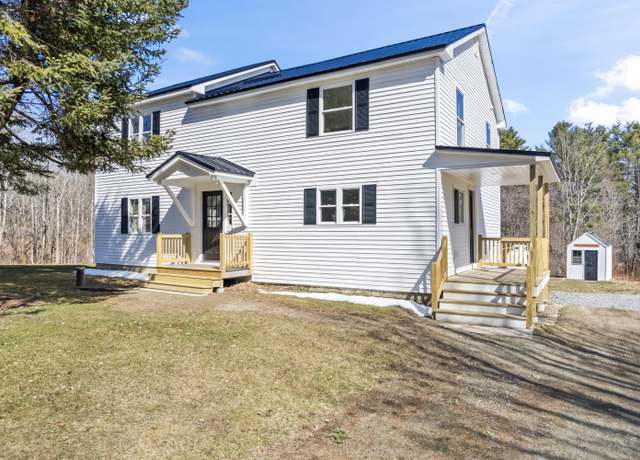 Property at 185 Legion Park Rd, Windsor, ME 04363, 4 beds, 2.5 baths