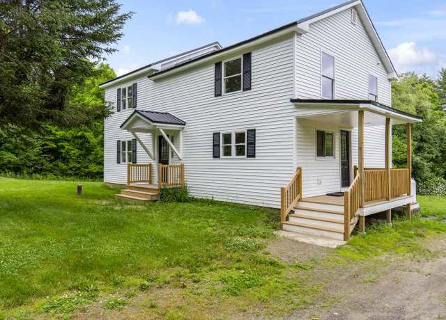 Property at 185 Legion Park Rd, Windsor, ME 04363, 4 beds, 2.5 baths