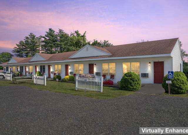 Property at 1139 Post Rd #102, Wells, ME 04090, 1 bed, 1 bath