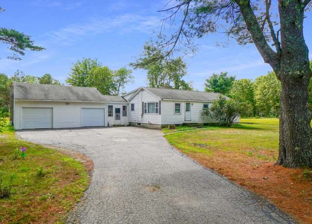 Property at 22 Sanford Rd, Waterboro, ME 04087, 4 beds, 1 bath