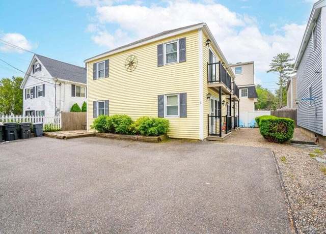 Property at 3 Ocean Breeze #1, York, ME 03909, 2 beds, 1.5 baths