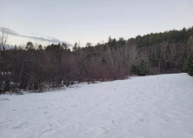 Property at 0 Waugh Rd, Vienna, ME 04360