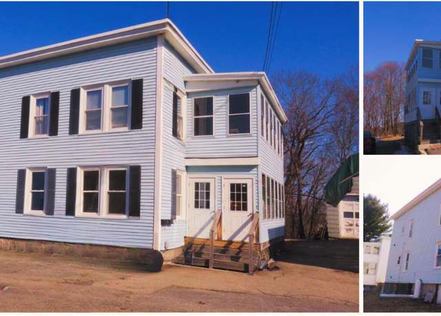 Property at 33 George St, Biddeford, ME 04005, 12 beds, 4 baths