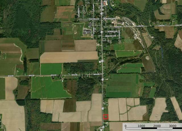 Property at M15L38 Main St, Limestone, ME 04750