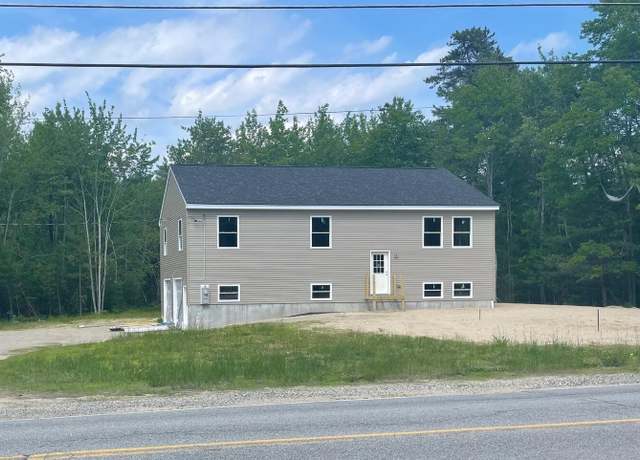 Property at 585 Newfield Rd, Shapleigh, ME 04076, 3 beds, 2.5 baths