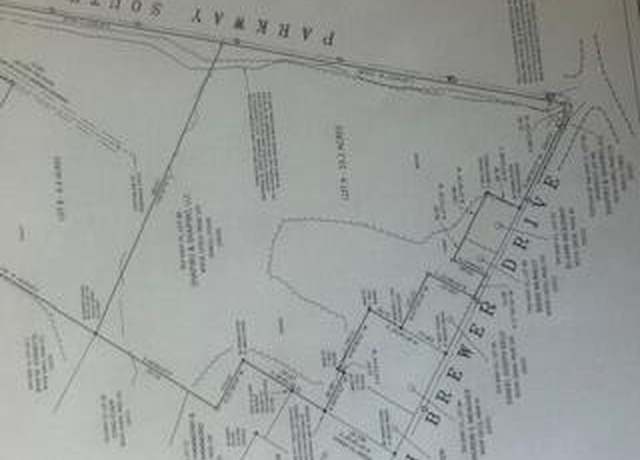 Property at 89a Parkway South, Brewer, ME 04412