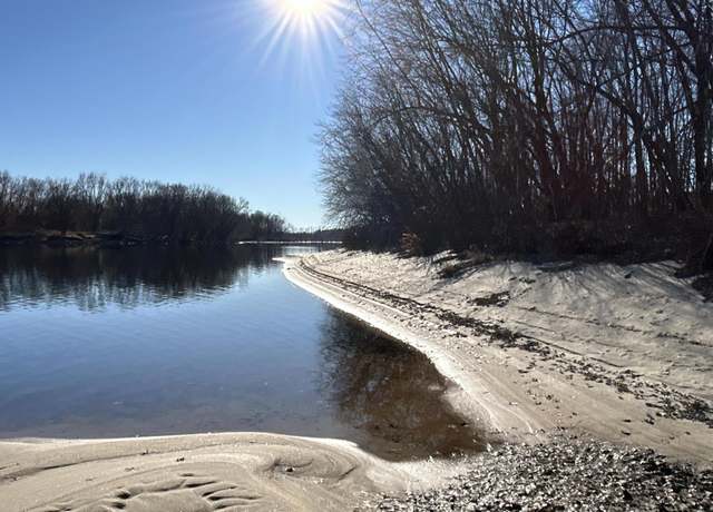 Property at M26L24U River Rd, Livermore, ME 04253