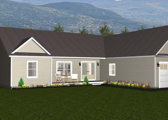 Property at 38 Middle Jam Rd, Gorham, ME 04038, 3 beds, 2.5 baths