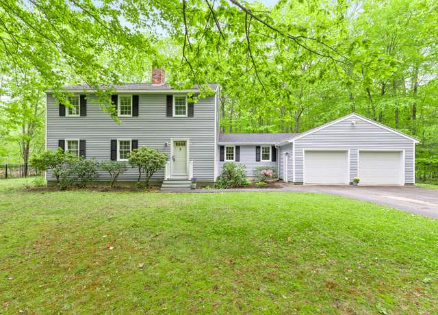Property at 40 Tall Timbers Dr, Berwick, ME 03901, 3 beds, 2.5 baths