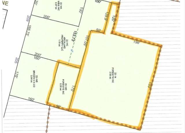 Property at Lot 14 Western Ave, Augusta, ME 04330