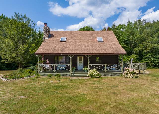 Property at 31 Snowy Ridge Rd, Windham, ME 04062, 3 beds, 2 baths
