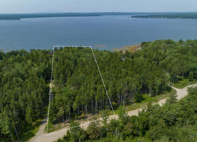 Property at 278 Estates Rd Lot 25, Steuben, ME 04680