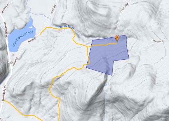 Property at 70AC Ben Gilpatrick Rd, Hiram, ME 04041