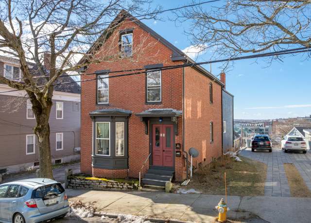 Property at 20 St. Lawrence St, Portland, ME 04101, 3 beds, 2 baths
