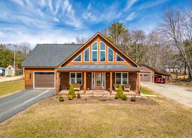 Property at 87 River Rd, Topsham, ME 04086, 3 beds, 2 baths