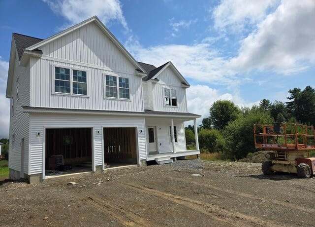 Property at Lot 15 Hemlock Ridge Dr, Hermon, ME 04401, 4 beds, 2.5 baths