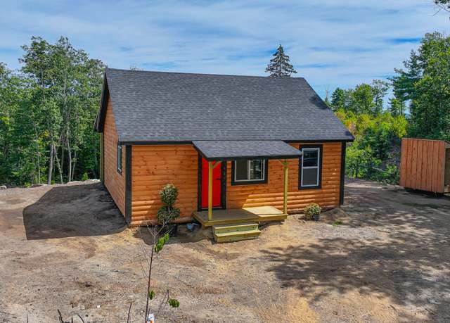 Property at 1B N Town Farm Rd, Oxford, ME 04270, 2 beds