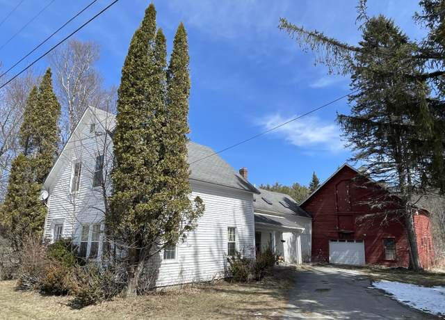 Property at 1779 River Rd, Clinton, ME 04927, 4 beds, 2.5 baths