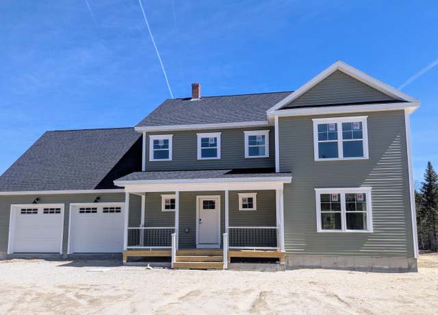 Property at 51 Ruby Ln, Durham, ME 04222, 3 beds, 2.5 baths