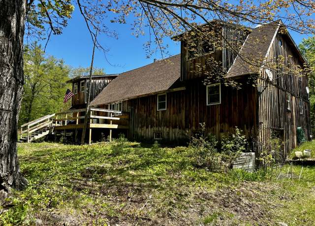 Property at 154 Stream Rd, Vienna, ME 04360, 3 beds, 1.5 baths