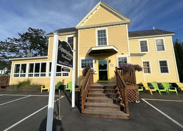 Property at 30 York St #1, Kennebunk, ME 04043, 2 beds, 2 baths