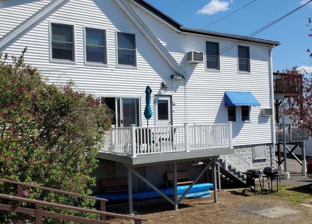 Property at 1277 Post Rd #142, Wells, ME 04090, 1 bed, 1 bath