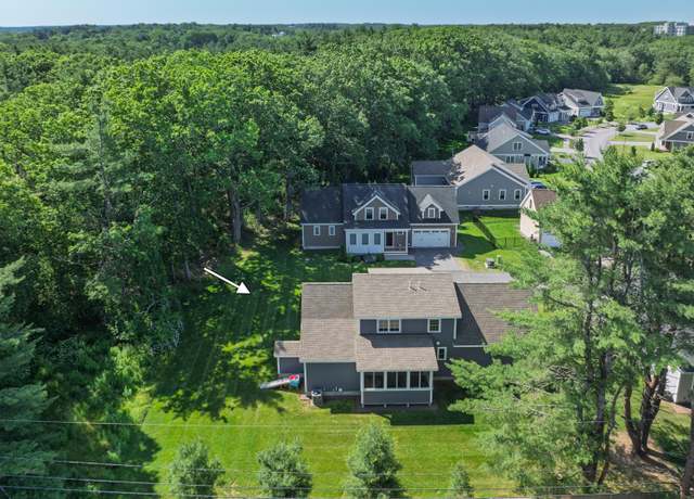 Property at 12 Black Sparrow Dr, Portland, ME 04102, 3 beds, 2.5 baths