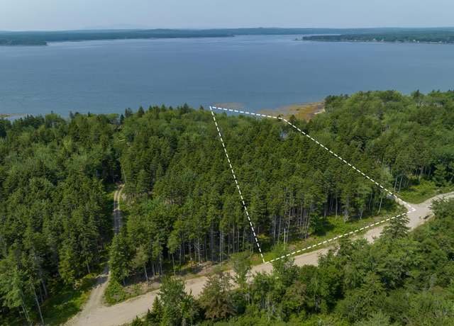 Property at 286 Estates Rd Lot 26, Steuben, ME 04680
