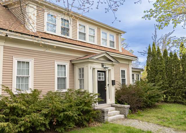 Property at 369 Ohio St, Bangor, ME 04401, 5 beds, 3 baths