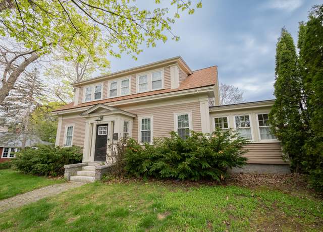 Property at 369 Ohio St, Bangor, ME 04401, 5 beds, 3 baths