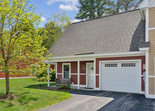 Property at 30 Agatha James Dr #11, Kennebunk, ME 04043, 3 beds, 2.5 baths