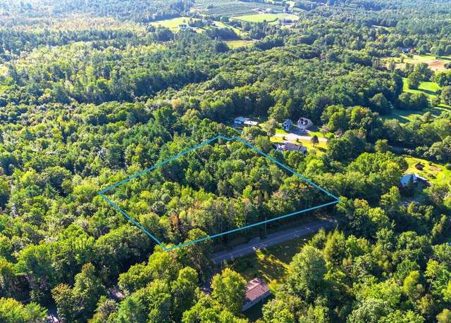 Property at 0 South Reynolds Rd, Winslow, ME 04901