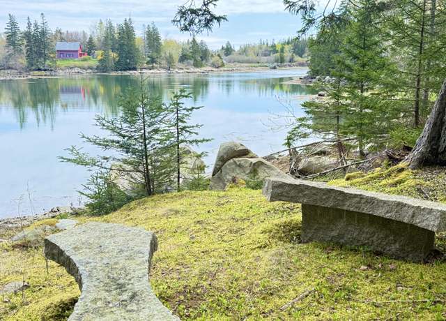 Property at 26 Hamilton Dr, Vinalhaven, ME 04863, 2 beds, 1 bath