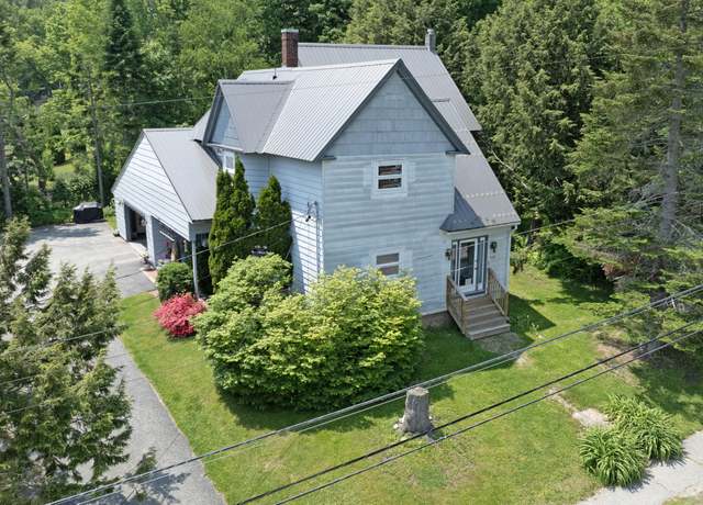 Property at 113 Western Ave, Auburn, ME 04210, 3 beds, 2 baths